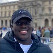 Etudiant en Génie Electrique